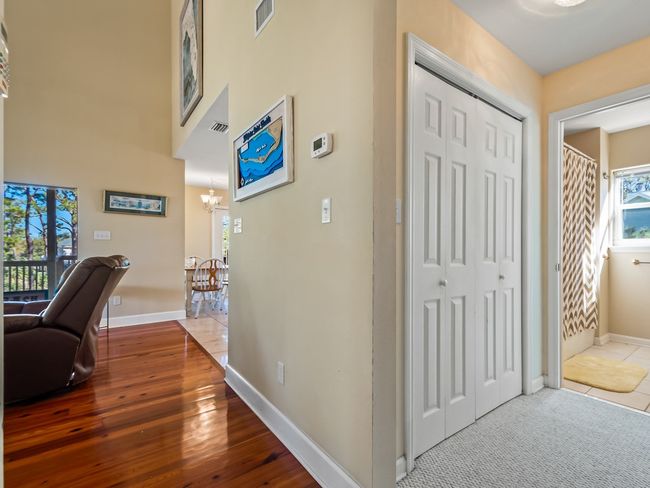 27 Harry Morrison Island Dr, House other with 3 bedrooms, 2 bathrooms and 3 parking in Alligator Point FL | Image 15