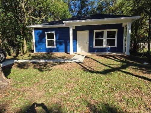 155 E Azan St, Mobile, AL, 36610-4856 | Card Image