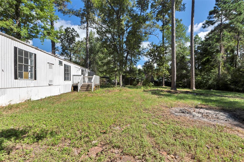 Magnolia Park, Onalaska, TX 77360
