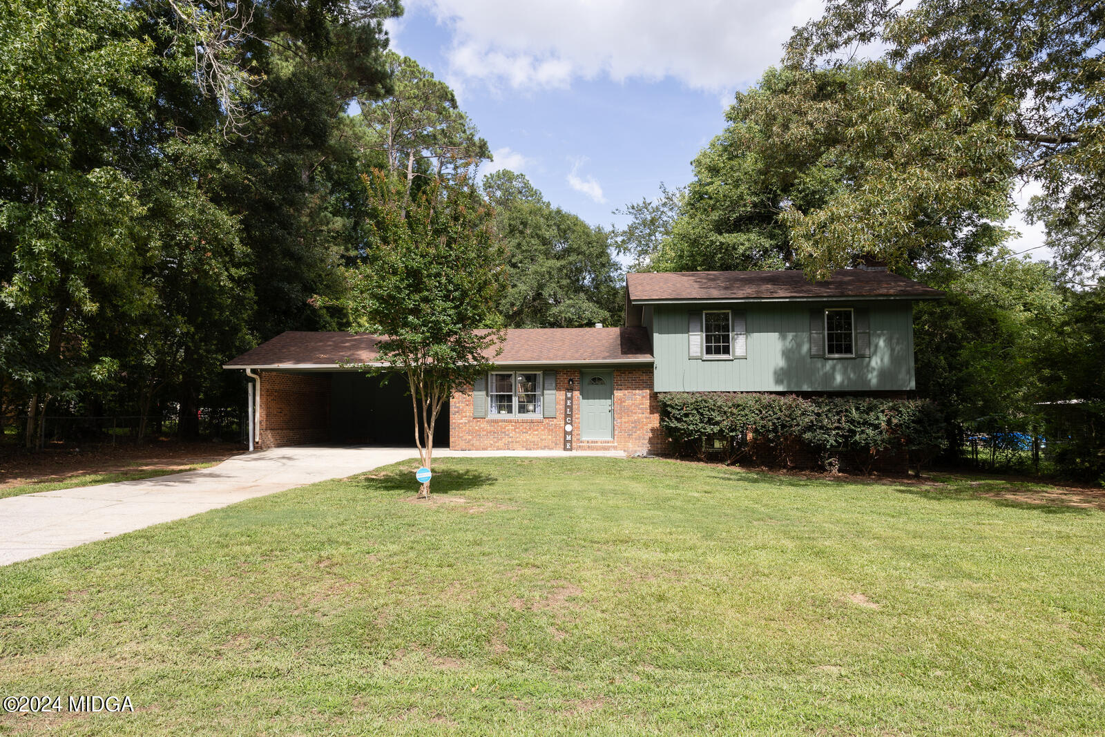 Janeru Cir, Macon, GA 31216