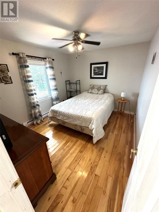 12 Main Street, Home with 1 bedrooms, 1 bathrooms and null parking in Point of Bay NL | Image 17