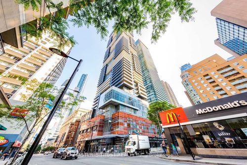 1601-7 Grenville St, Toronto, ON, M4Y0E9 | Card Image