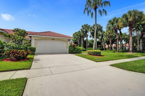 6212 Floral Lakes Drive, Delray Beach, FL, 33484 | Card Image