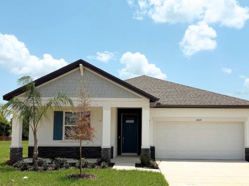 12610 Hourglass Way, DADE CITY, FL, 33525 | Card Image