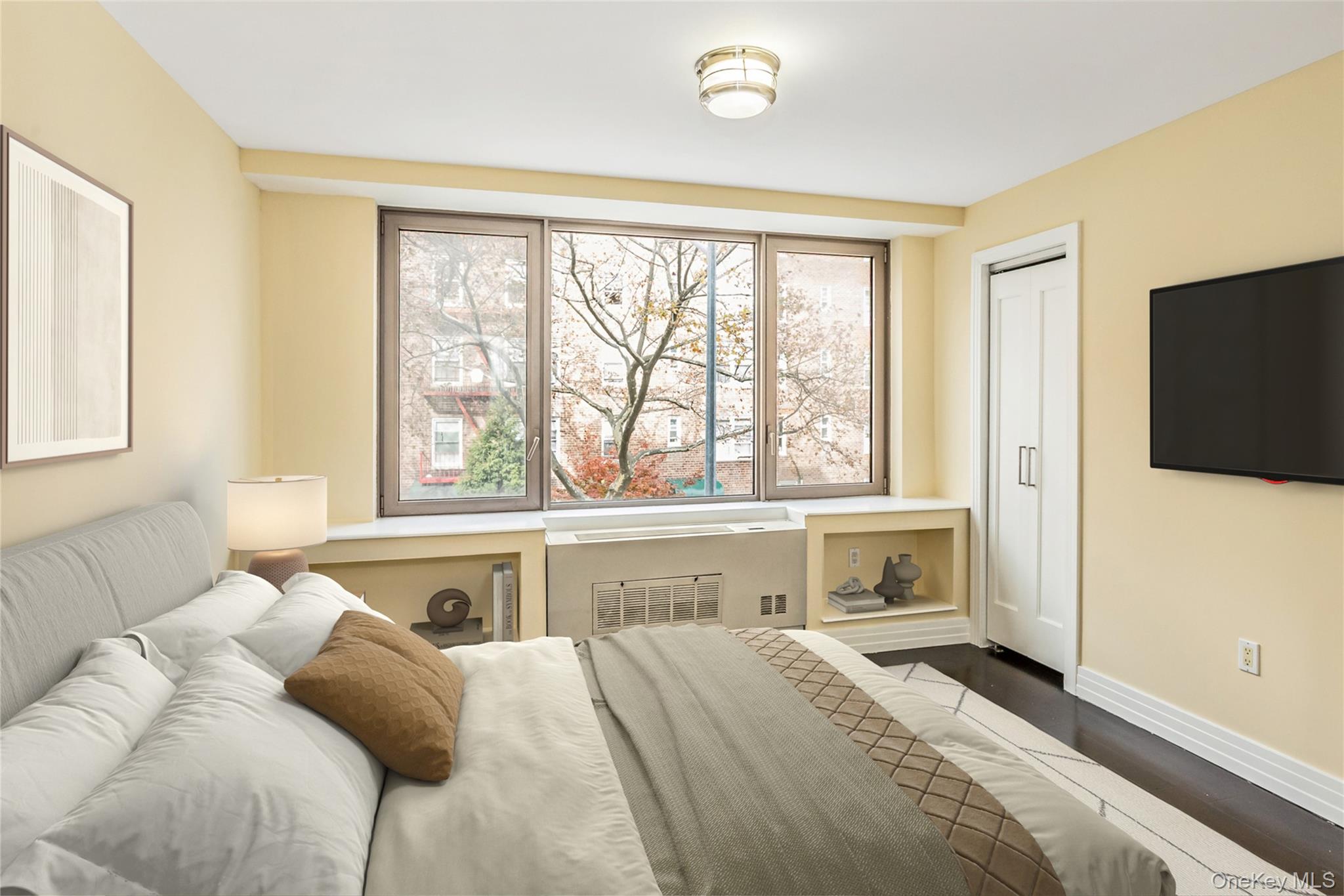 Residential in New York 5