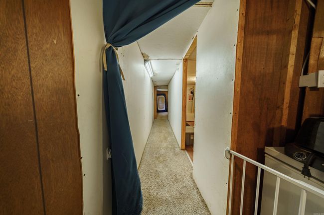 64 Lock 2 Rd, House other with 2 bedrooms, 1 bathrooms and null parking in Locust Grove AR | Image 21