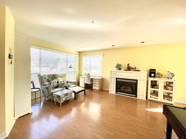 204 - 5626 Larch Street, Condo with 2 bedrooms, 2 bathrooms and 1 parking in Vancouver BC | Image 7