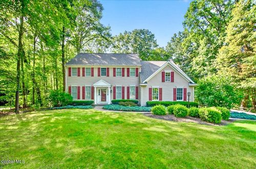 4 Raphael Ct, Clifton Park, NY, 12065-2061 | Card Image