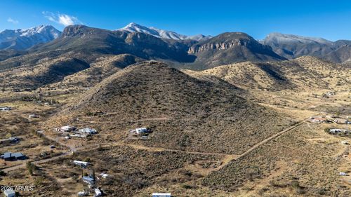 3-3 S Kiefer Trail, Hereford, AZ, 85615 | Card Image