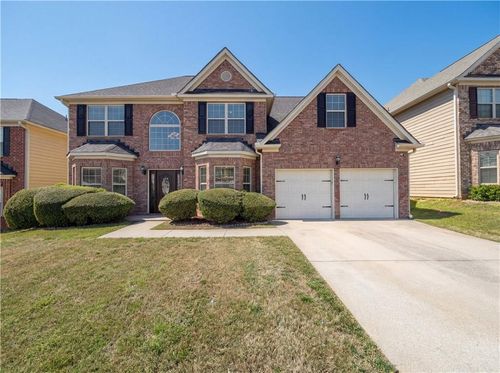 302 Torre Trl, Stockbridge, GA, 30281-7428 | Card Image