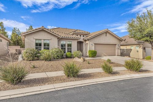 1667 Morane Manor Dr, St. George, UT, 84790-4910 | Card Image