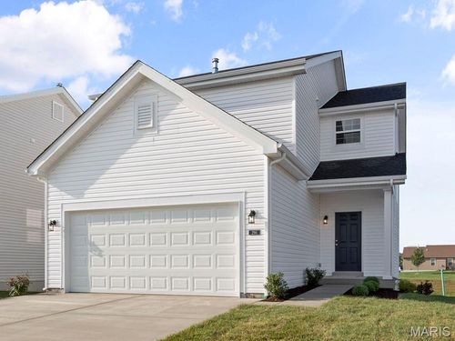 2 Fieldcrest At Meadows At Valley View Farms, Union, MO, 63084 | Card Image