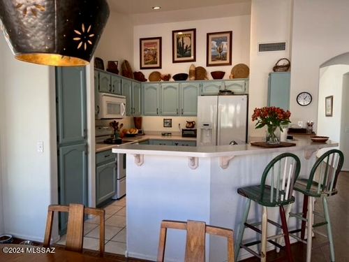 65558 E Rose Ridge Drive, Saddlebrooke, AZ, 85739 | Card Image