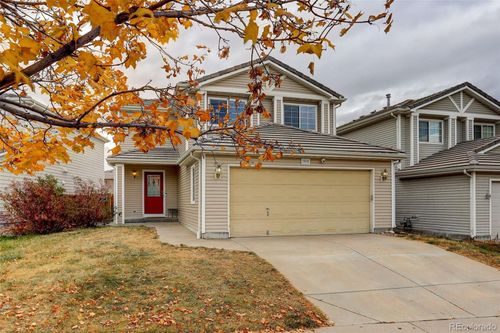 3935 Ireland Court, Denver, CO, 80249 | Card Image