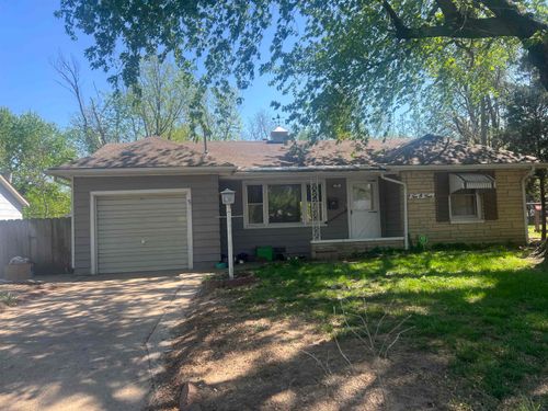 1004 N 9th St, Arkansas City, KS, 67005-2044 | Card Image