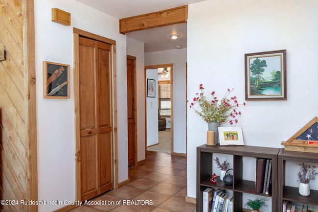 124 Cedar Crest Rd, House other with 3 bedrooms, 3 bathrooms and null parking in Nogal NM | Image 22