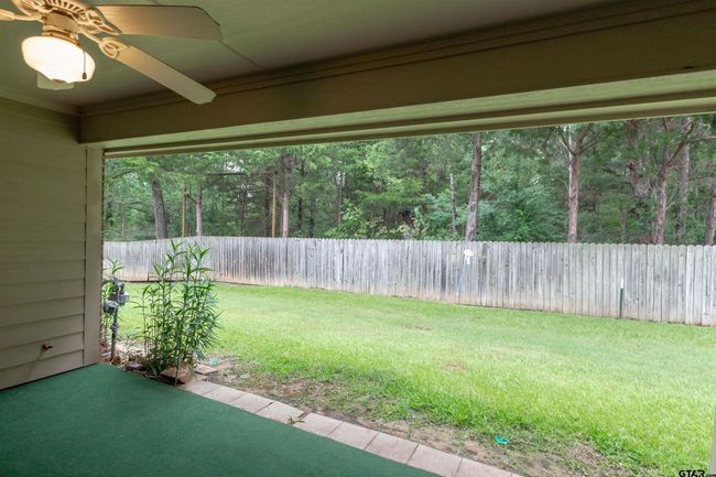APT-1502 - 421 W Cumberland Rd, Condo with 2 bedrooms, 2 bathrooms and null parking in Tyler TX | Image 5