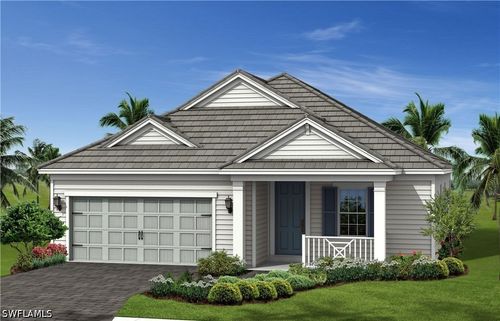 2996 Heritage Pines Dr, FORT MYERS, FL, 33905-5953 | Card Image