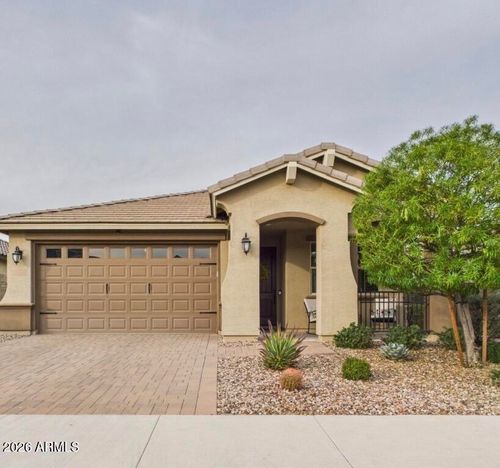 2804 W Havasu Dr, San Tan Valley, AZ, 85144-4240 | Card Image