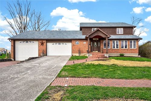 4761 Old Salem Rd, Englewood, OH, 45322-2504 | Card Image