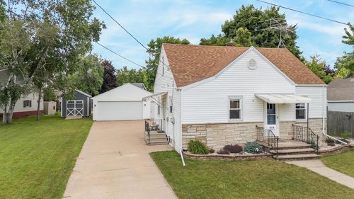 1518 E Harriet Street, APPLETON, WI, 54915 | Card Image