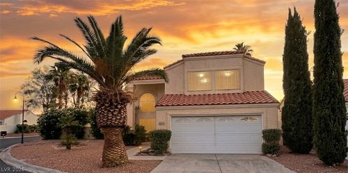 5441 Desert Valley Dr, Las Vegas, NV, 89149-6666 | Card Image