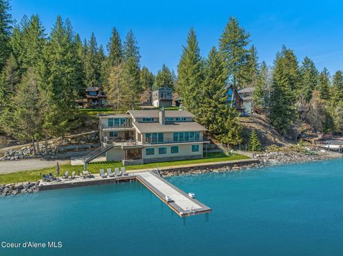 2537 Lakeshore Dr, Sagle, ID, 83860-8707 | Card Image