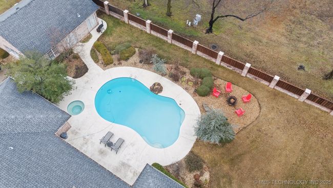 625 Grove Crest Rd, House other with 4 bedrooms, 4 bathrooms and null parking in Pryor OK | Image 53