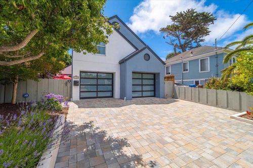 1128 3rd St, Monterey, CA, 93940-3334 | Card Image