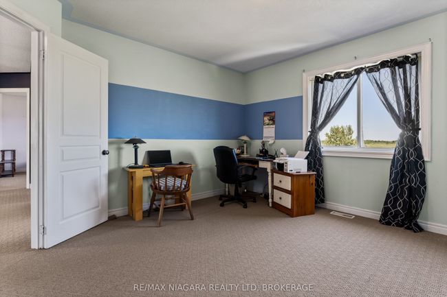 374 Niagara Stone Rd, House other with 5 bedrooms, 3 bathrooms and 6 parking in Niagara on the Lake ON | Image 30