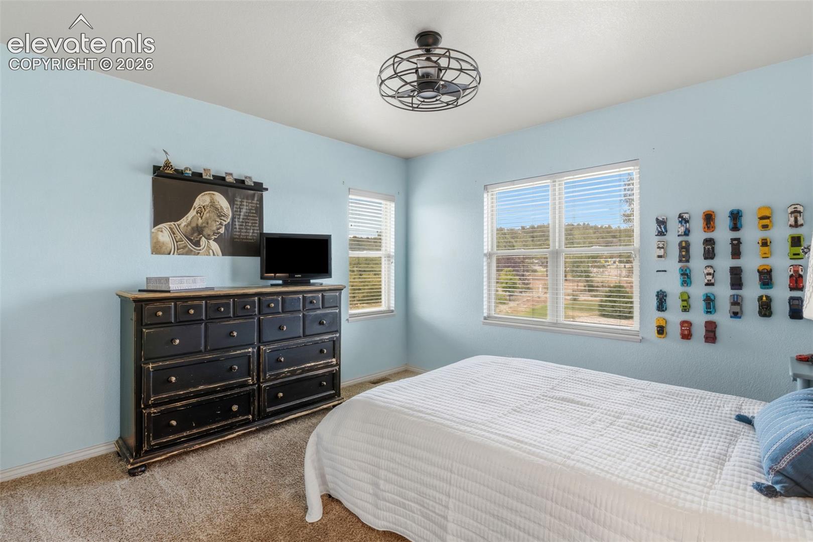 Residential in Colorado Springs 4
