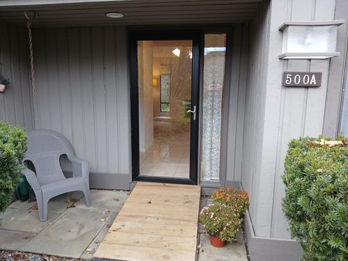 a-500 Heritage Vlg, Southbury, CT, 06488-1526 | Card Image