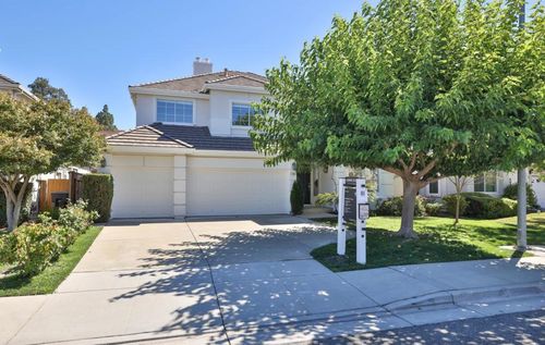 503 De Carli Ct, Campbell, CA, 95008-6058 | Card Image