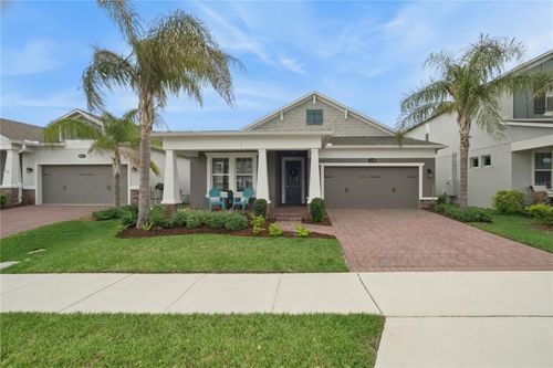 1143 Hull Island Dr, Oakland, FL, 34787-9055 | Card Image