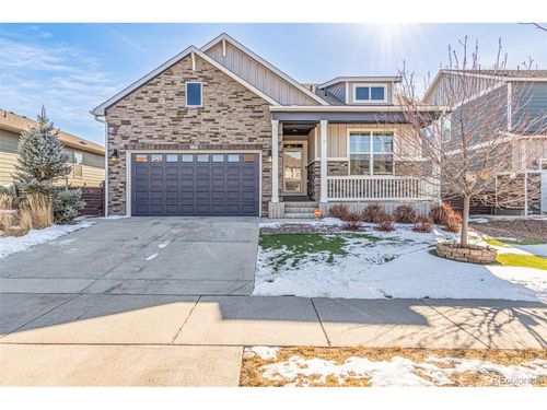 26814 E Archer Ave, Aurora, CO, 80018 | Card Image