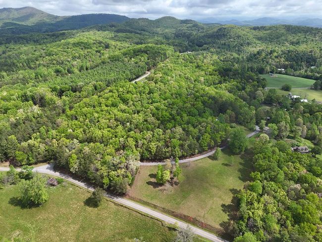02 - 6.02 ac Ace Way, Home with 0 bedrooms, 0 bathrooms and null parking in Blairsville GA | Image 39