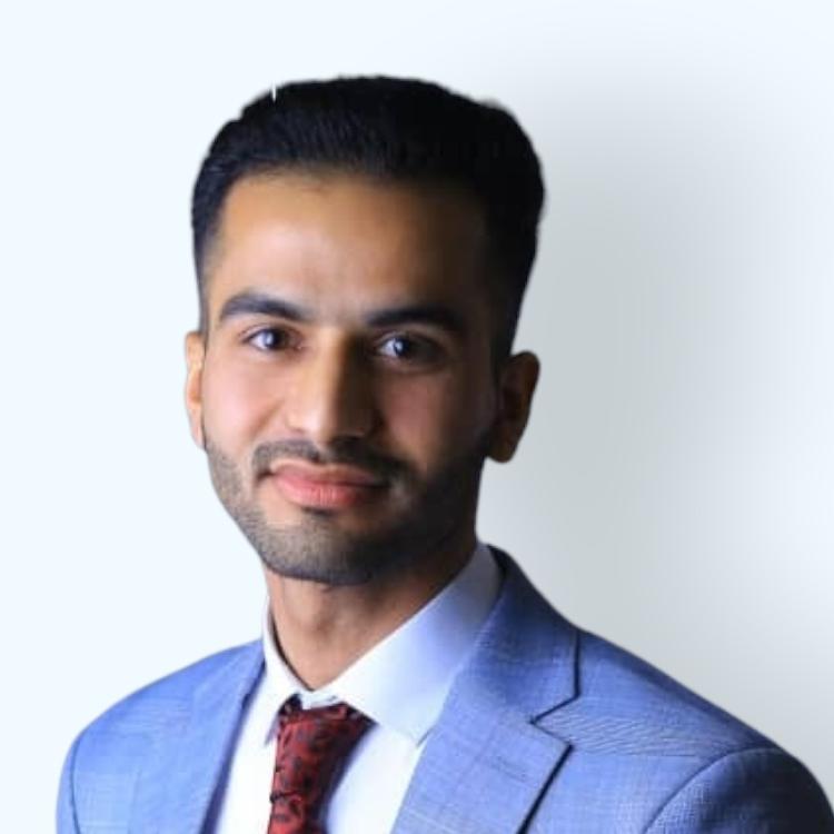 Mohammad Haider Zalmai