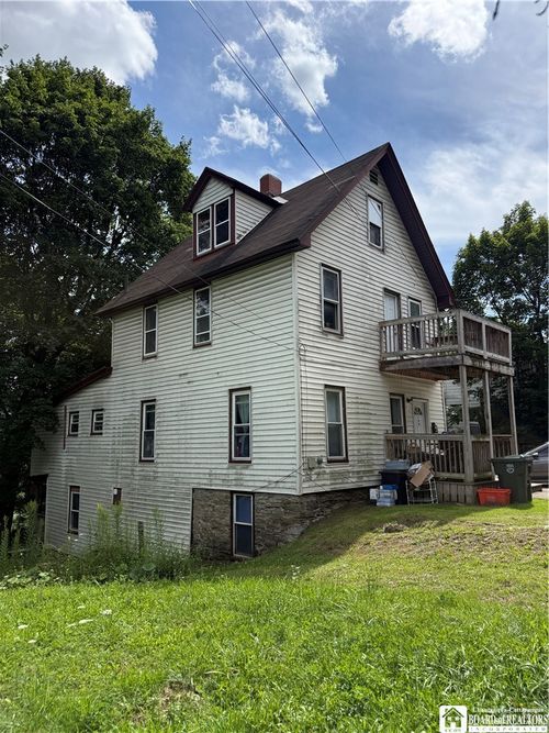 196 Falconer St, Jamestown, NY, 14701-3750 | Card Image