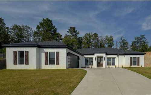 4109 Hampton Dr, Benton, AR, 72019-7230 | Card Image