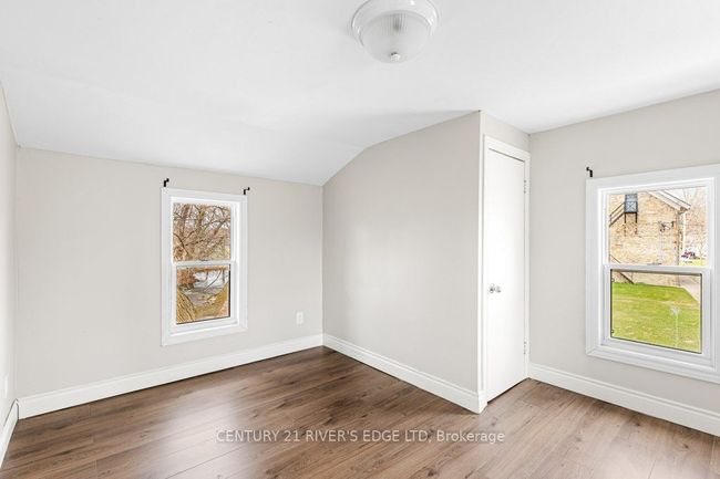 18 Main St E, House attached with 2 bedrooms, 1 bathrooms and null parking in Athens ON | Image 12