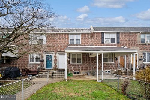 124 Willowbrook Rd, CLIFTON HEIGHTS, PA, 19018-2511 | Card Image