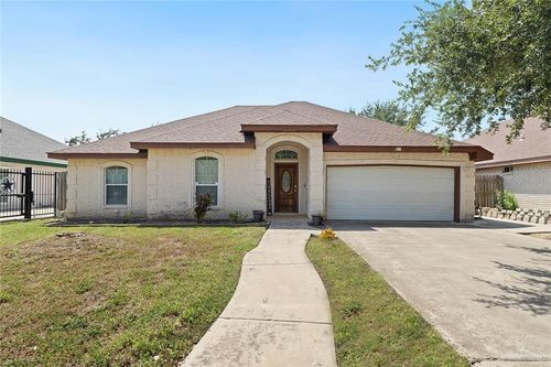 3403 N Amaretto Dr, Pharr, TX, 78577-7558 | Card Image