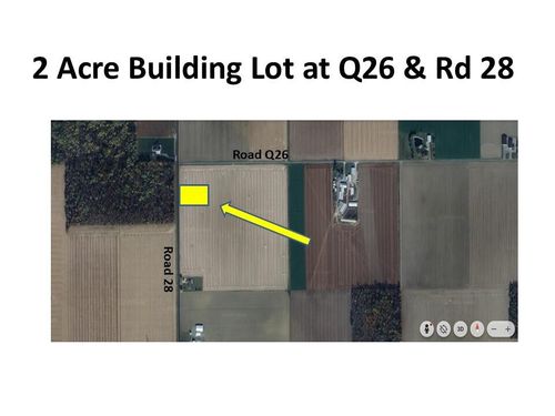 0 Bockey Rd, Fort Jennings, OH, 45844 | Card Image