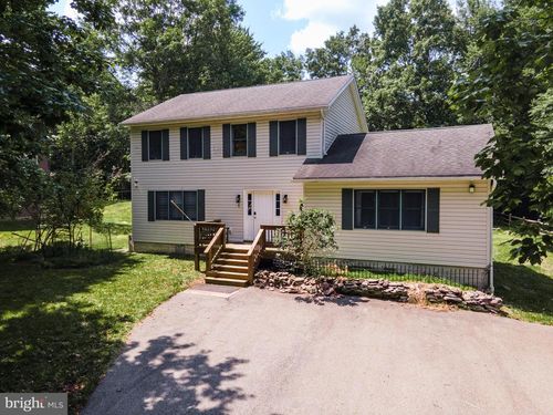 154 Bishop Cir, Albrightsville, PA, 18210 | Card Image