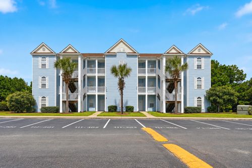 202-111 Fountain Pointe Ln, Myrtle Beach, SC, 29579-7427 | Card Image