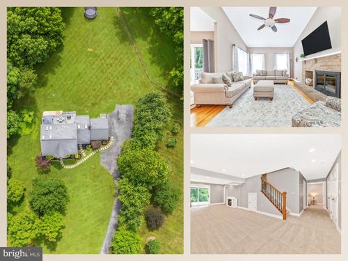 25217 Woodfield School Rd, GAITHERSBURG, MD, 20882-3718 | Card Image