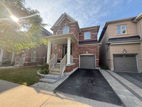 1526 Elmsley Dr, Pickering, ON, L1X0B5 | Card Image