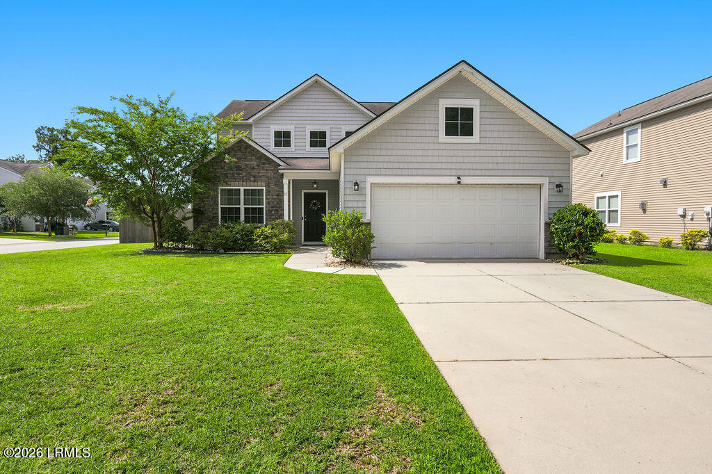 Residential in Beaufort 2