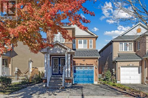 117 Tara Crescent, Markham (Cedarwood), ON, L3S4S6 | Card Image