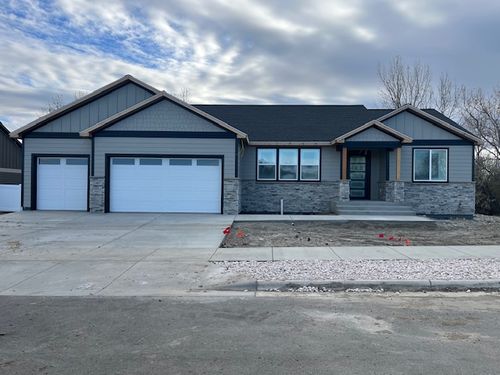 2535 Kaley Lane, Billings, MT, 59105 | Card Image
